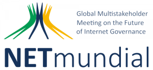Net Mundial logo