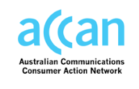 ACCAN logo