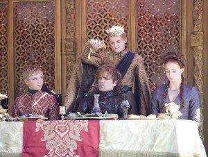 Website blocking always fails – audiences will always find a way to watch Game of Thrones. Image: Foxtel