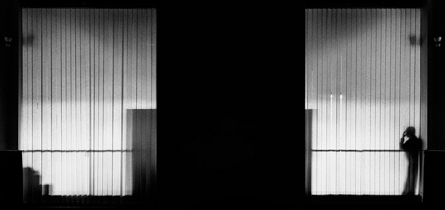 Flickr/David Melchor Diaz, CC BY-NC-ND