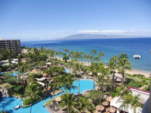 Westin Resort, Maui