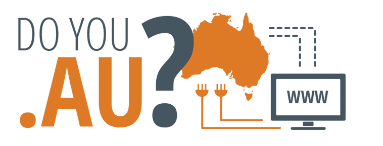 Image: auDA