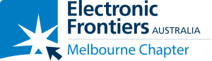 EFA melbourne logo