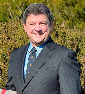 Stuart Greig