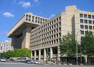 FBI HQ