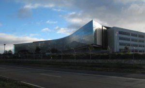 ASIO HQ