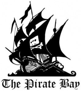 Pirate Bat logo
