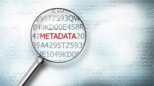 metadata