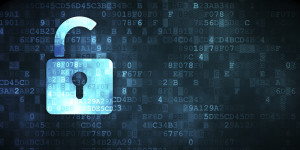 Padlock image