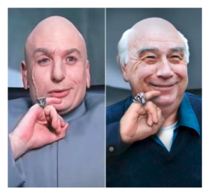 Dr Evil image